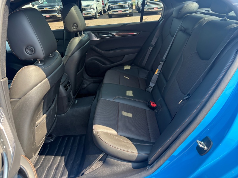 2023 Cadillac CT5-V