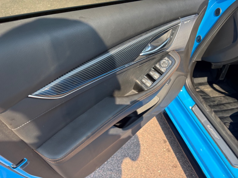 2023 Cadillac CT5-V