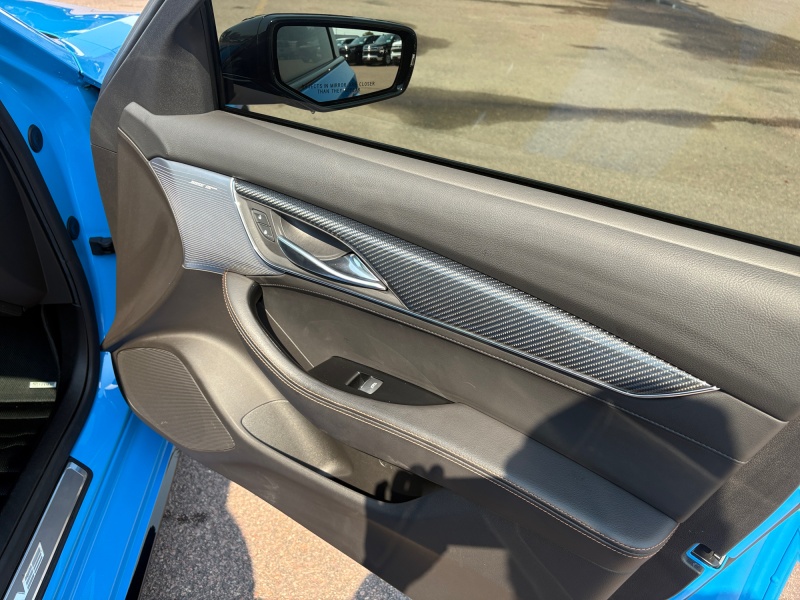 2023 Cadillac CT5-V