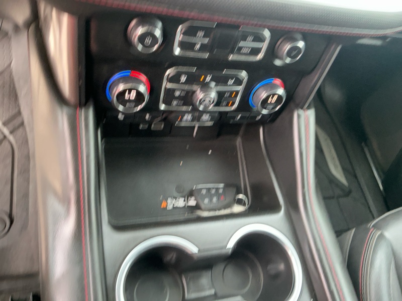 2022 Chevrolet Suburban