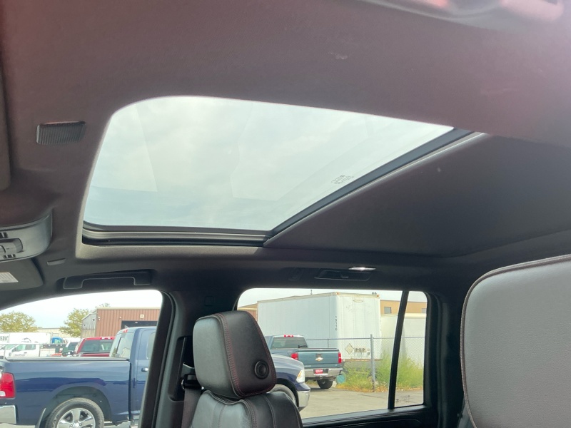 2022 Chevrolet Suburban