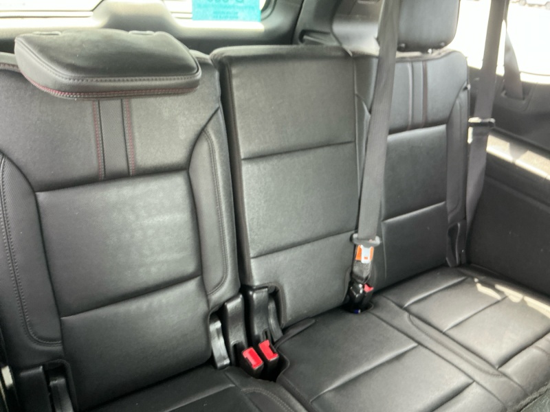 2022 Chevrolet Suburban