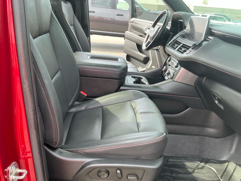2022 Chevrolet Suburban
