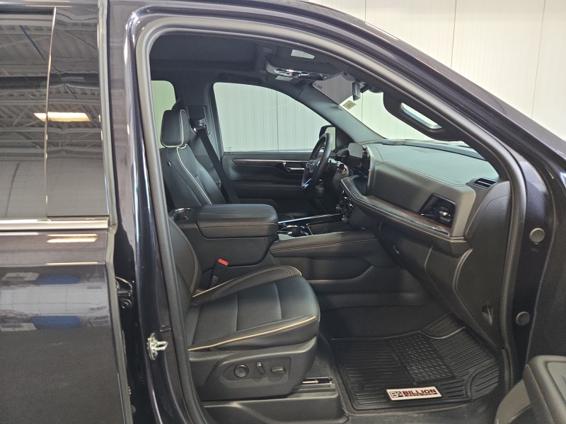 2026 Chevrolet Suburban