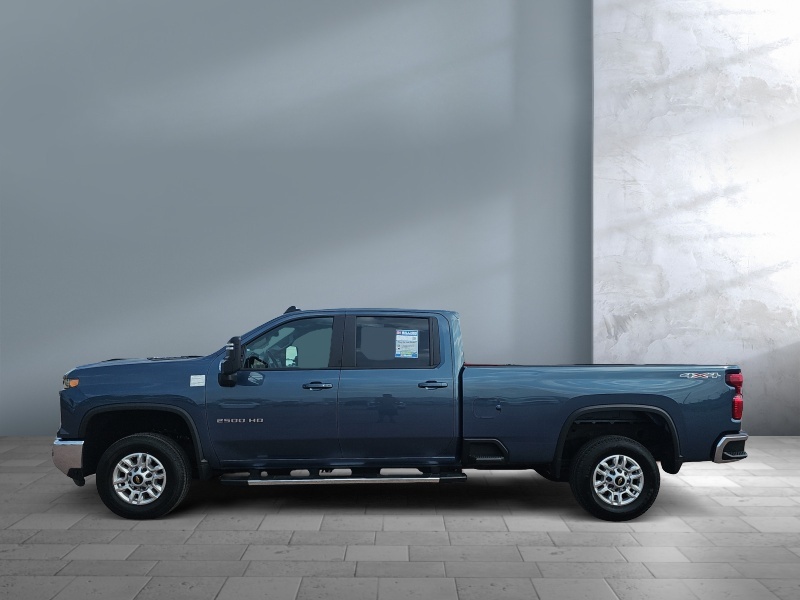 Used 2025 Chevrolet Silverado 2500HD LT Trucks