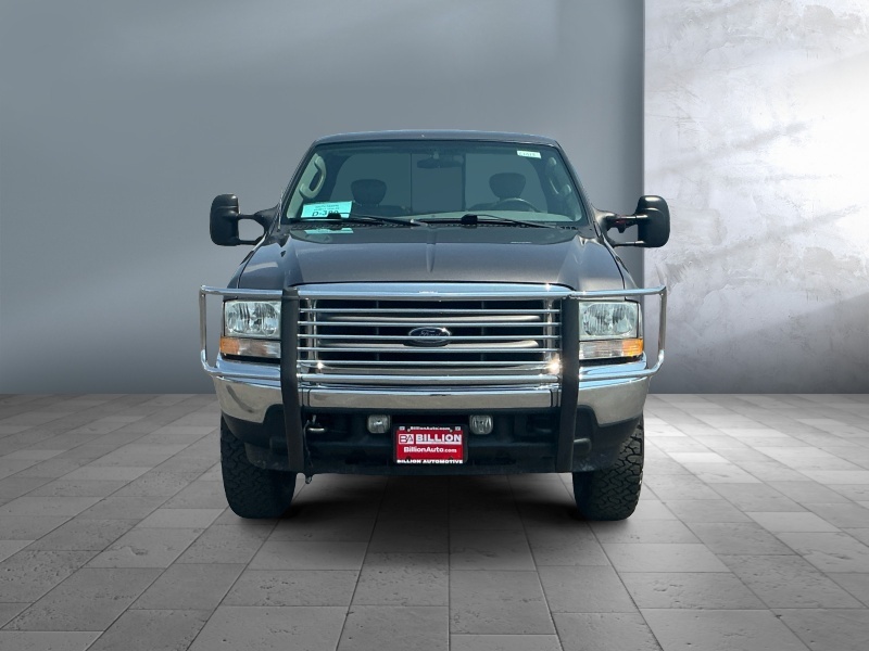 2004 Ford Super Duty F-250