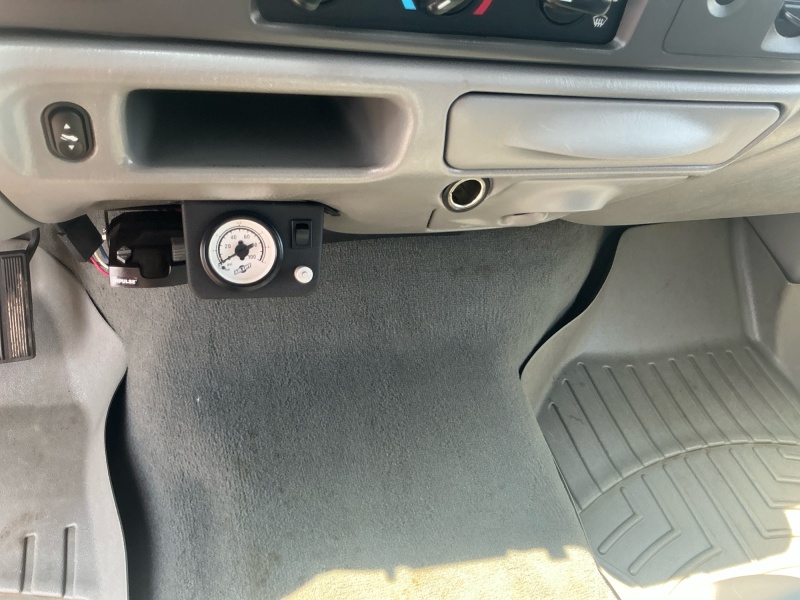 2004 Ford Super Duty F-250