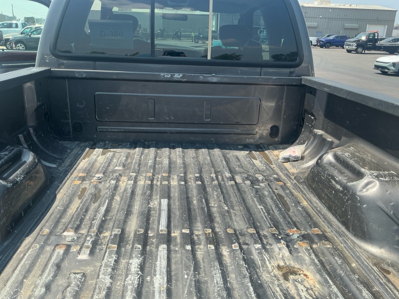 2004 Ford Super Duty F-250