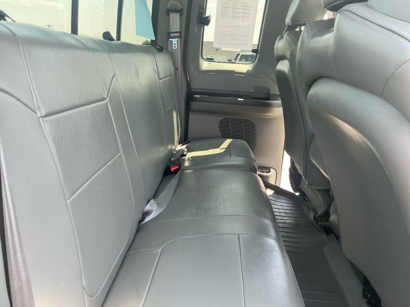 2004 Ford Super Duty F-250