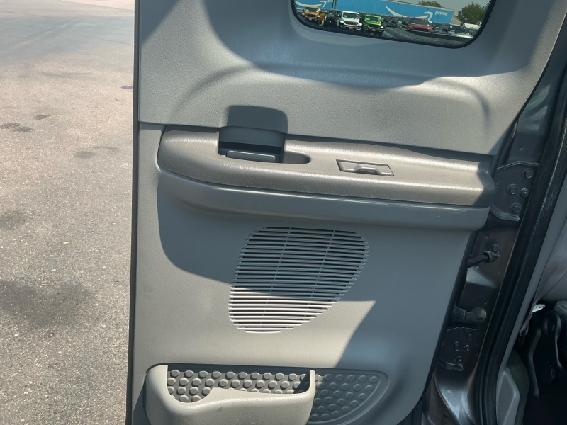 2004 Ford Super Duty F-250