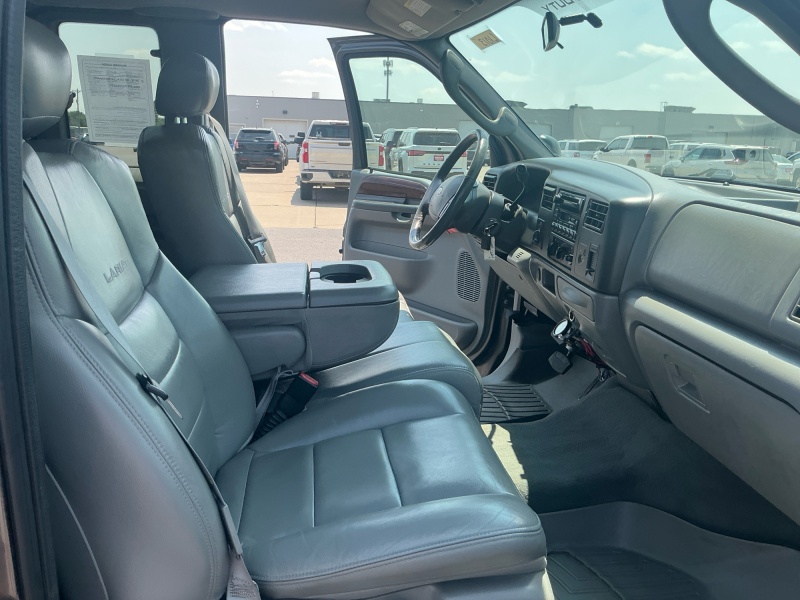 2004 Ford Super Duty F-250