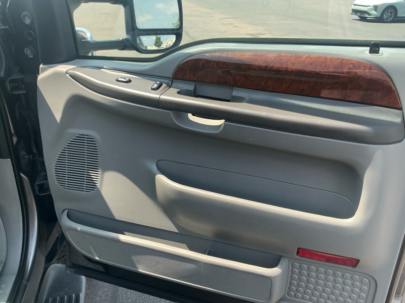 2004 Ford Super Duty F-250