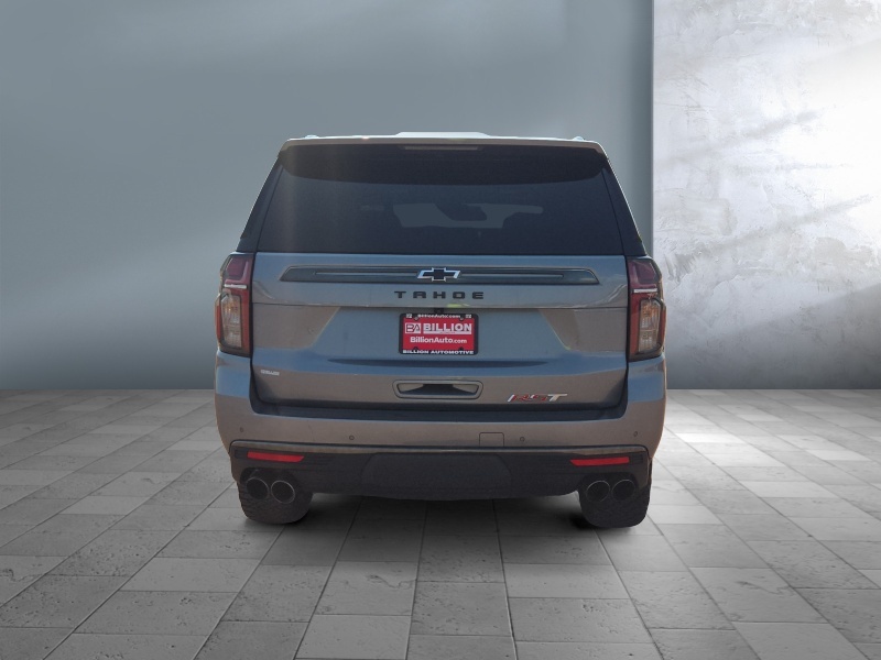 2022 Chevrolet Tahoe