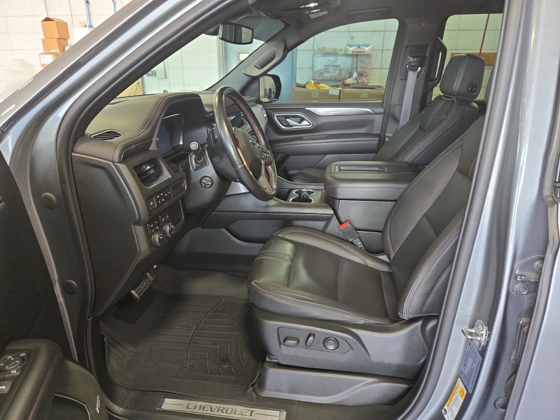 2022 Chevrolet Tahoe
