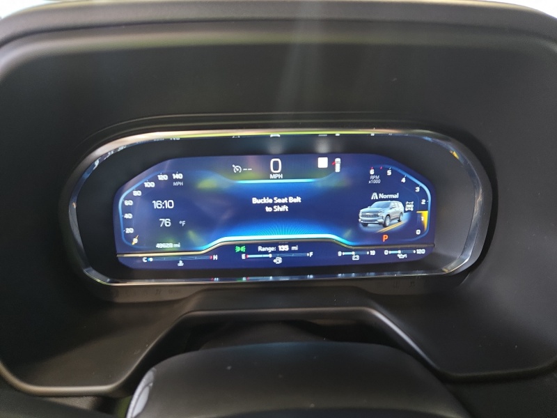 2022 Chevrolet Tahoe
