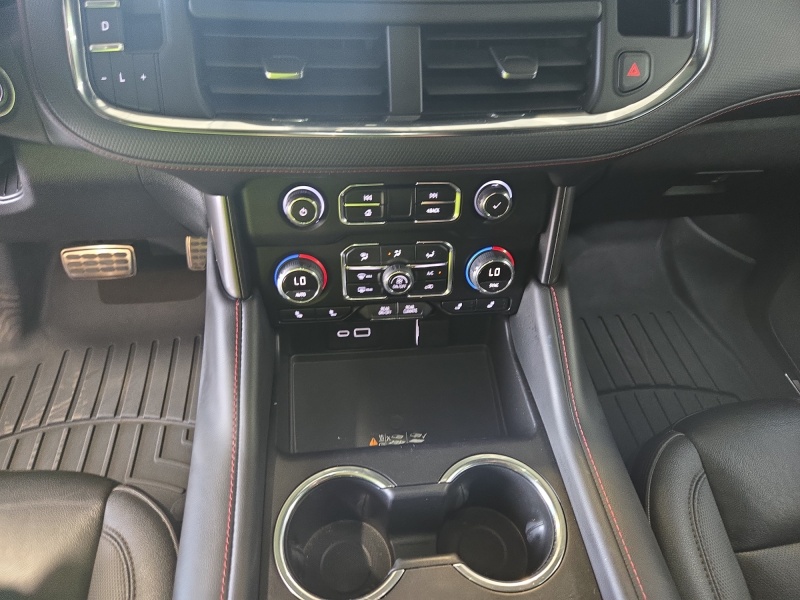 2022 Chevrolet Tahoe