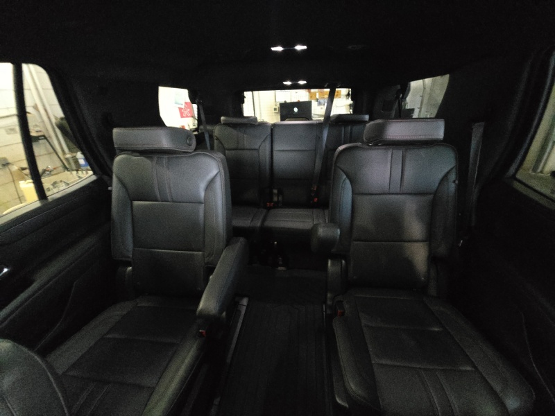 2022 Chevrolet Tahoe