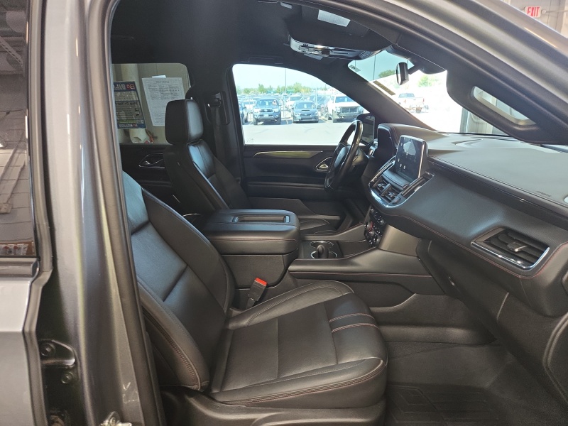 2022 Chevrolet Tahoe