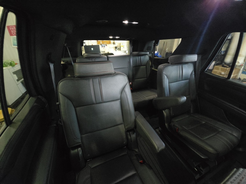 2022 Chevrolet Tahoe