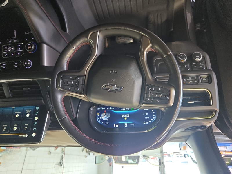 2022 Chevrolet Tahoe