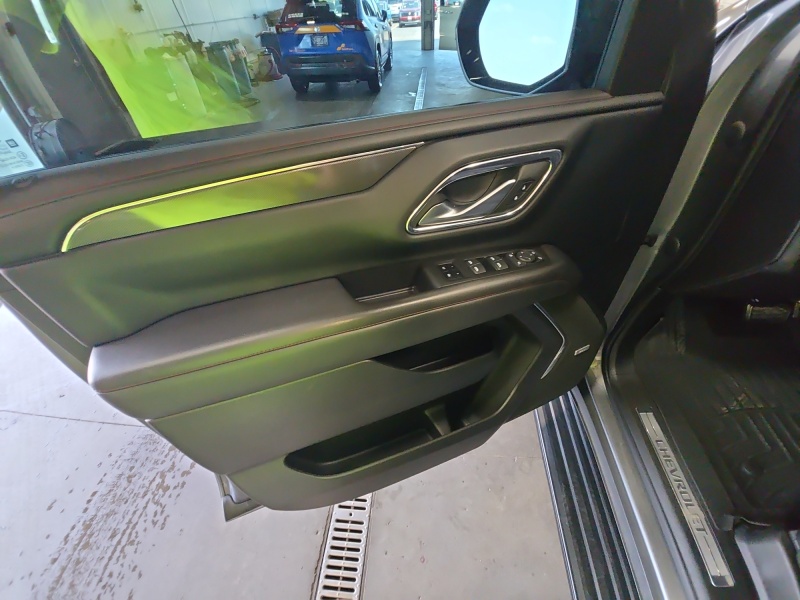 2022 Chevrolet Tahoe