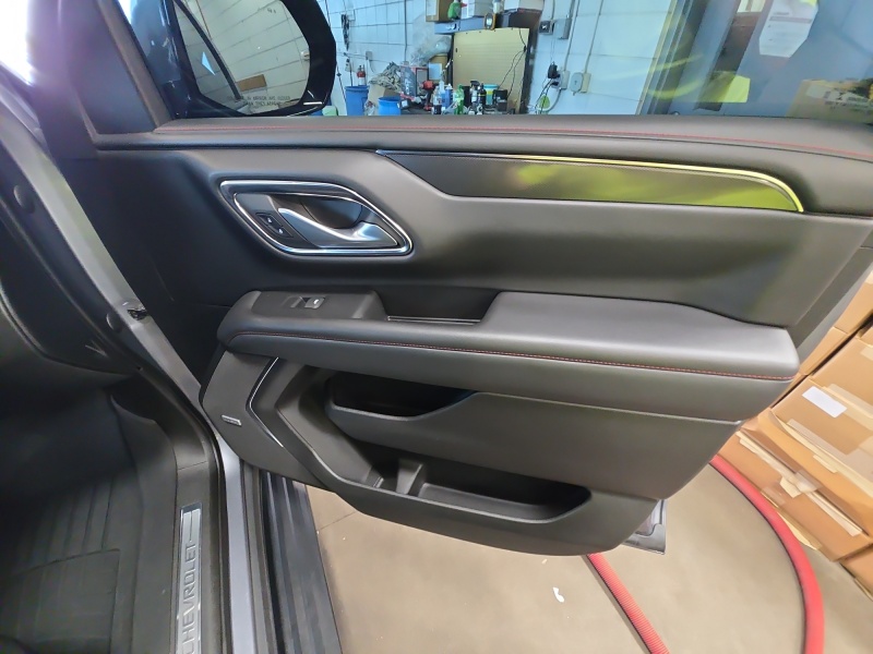 2022 Chevrolet Tahoe
