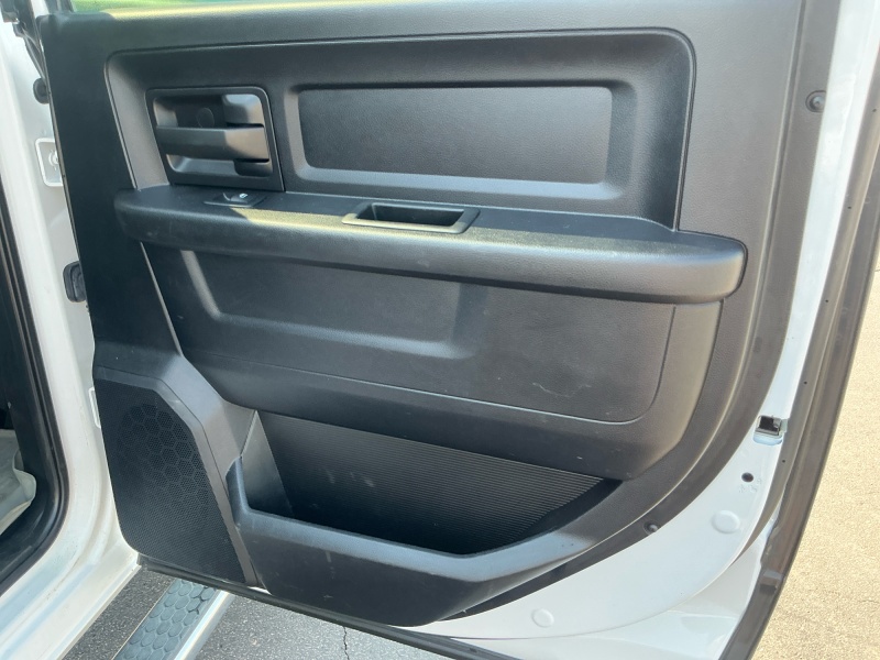 2018 Ram 2500