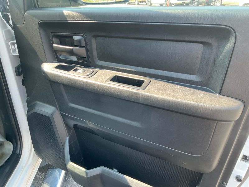 2018 Ram 2500