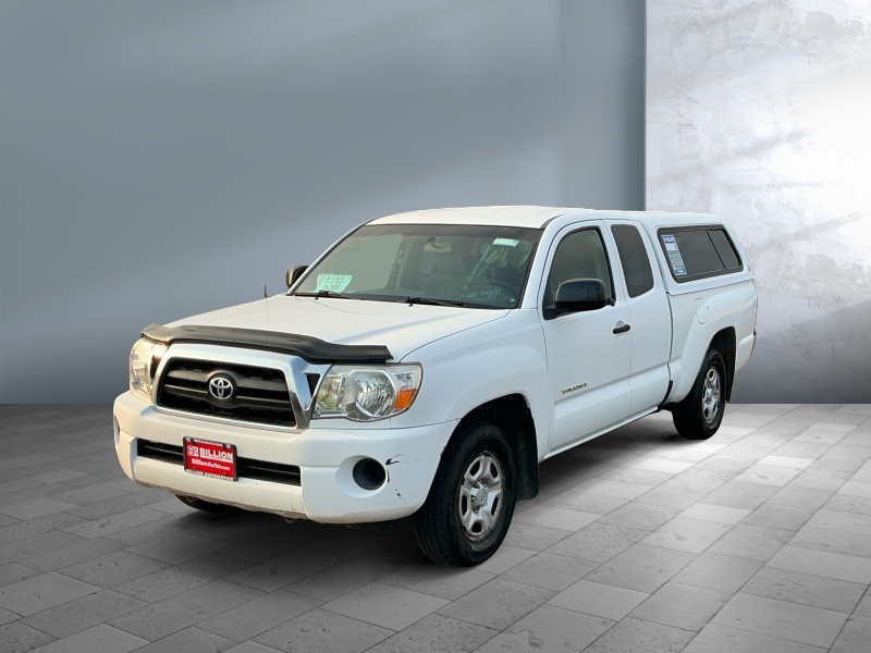 Used 2008 Toyota Tacoma  Access Cab  I4   Trucks