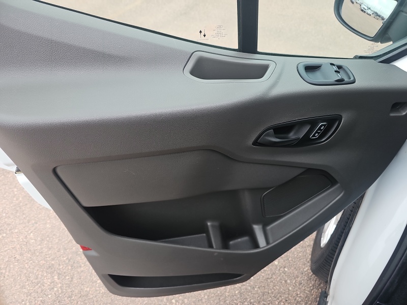 2024 Ford Transit Passenger Wagon