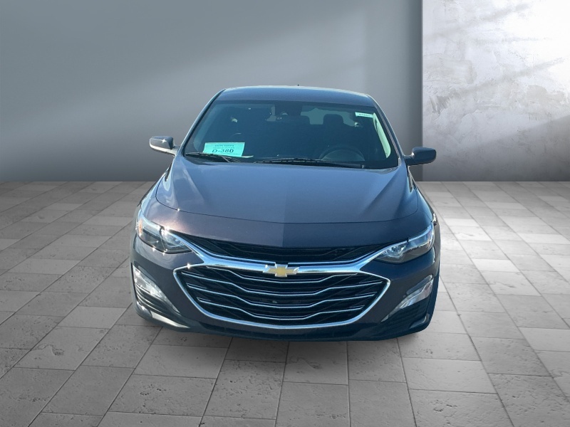 2025 Chevrolet Malibu
