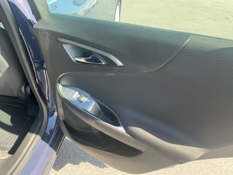 2025 Chevrolet Malibu