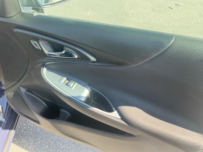 2025 Chevrolet Malibu