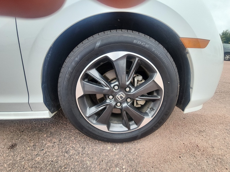 2022 Honda Odyssey