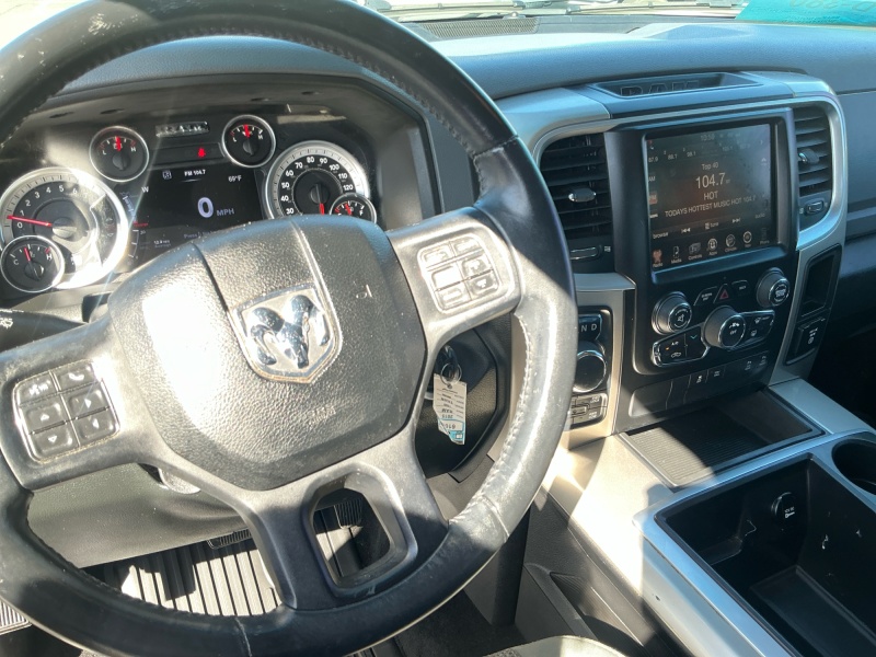 2015 Ram 1500