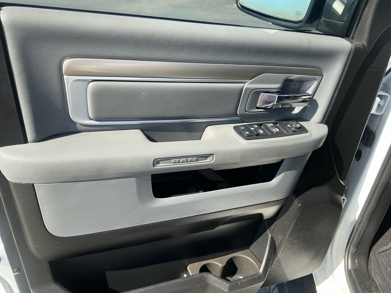 2015 Ram 1500