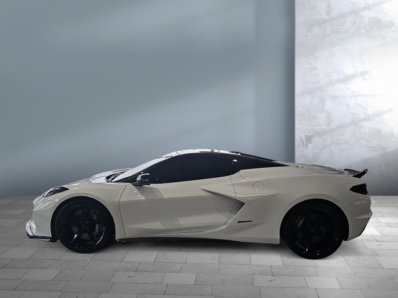 2025 Chevrolet Corvette