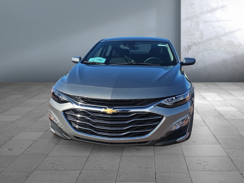 2025 Chevrolet Malibu