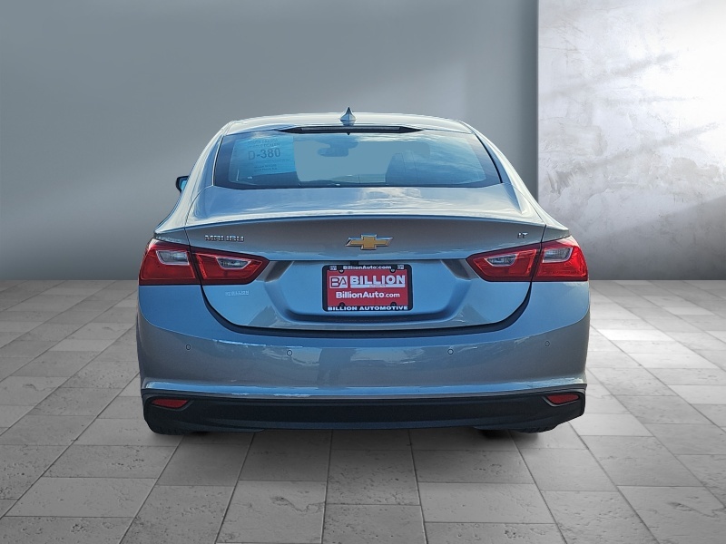 2025 Chevrolet Malibu