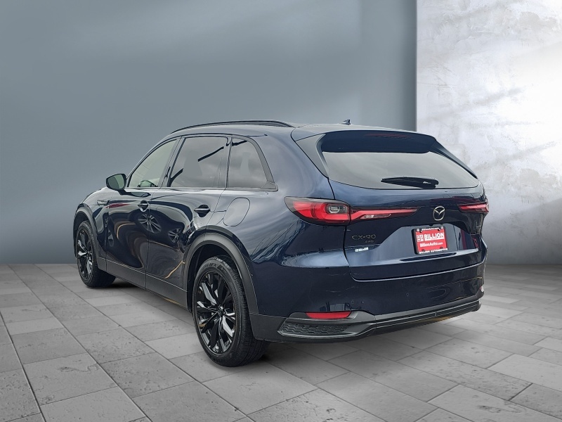 2026 Mazda CX-90