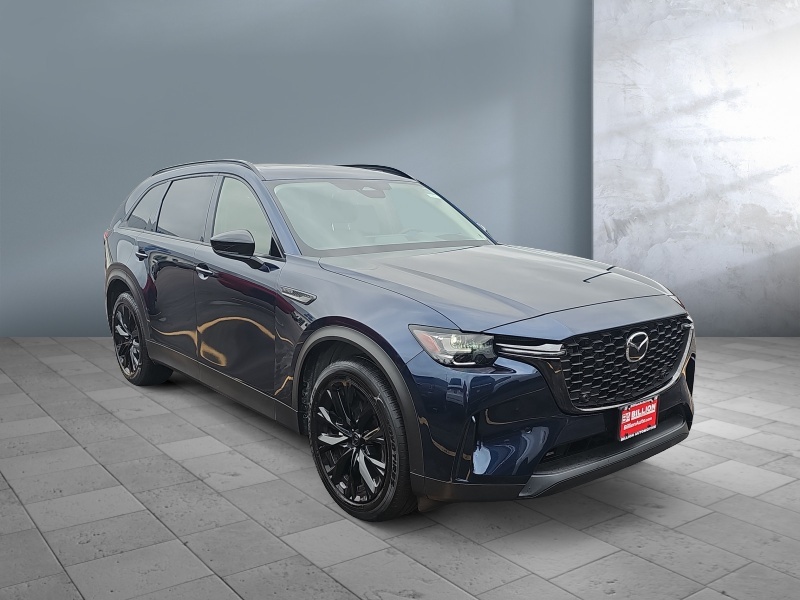 2026 Mazda CX-90
