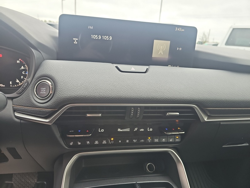 2026 Mazda CX-90