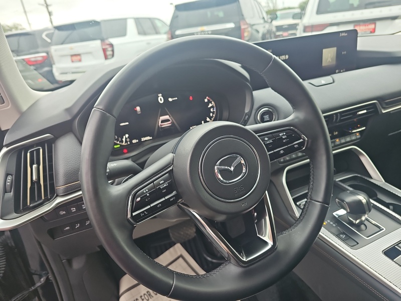 2026 Mazda CX-90