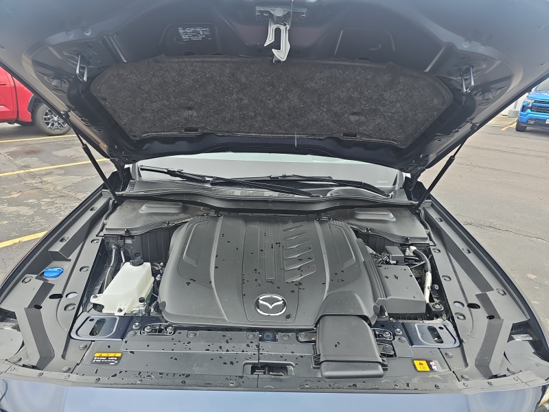 2026 Mazda CX-90