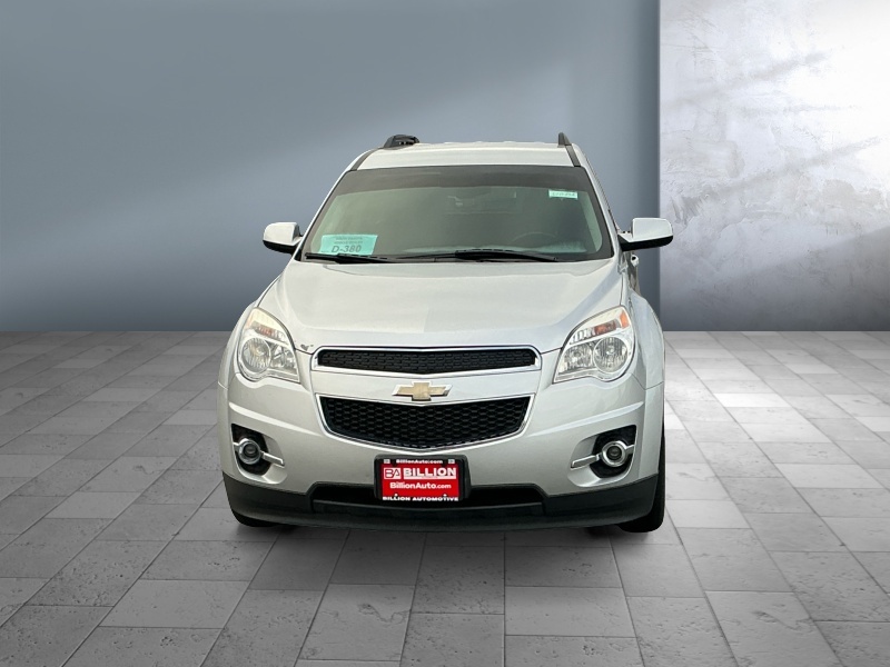 2014 Chevrolet Equinox
