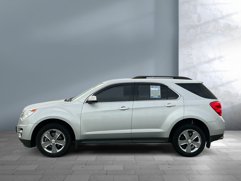 2014 Chevrolet Equinox