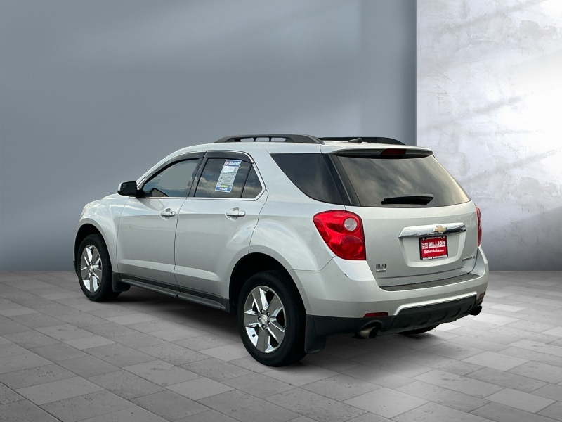 2014 Chevrolet Equinox