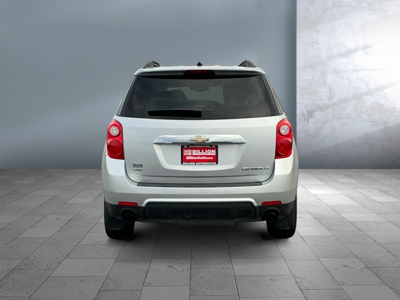 2014 Chevrolet Equinox