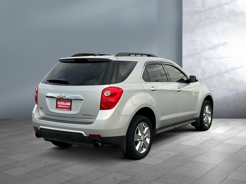 2014 Chevrolet Equinox