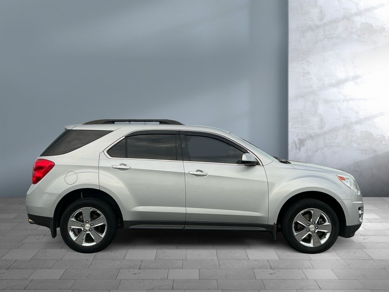 2014 Chevrolet Equinox